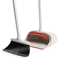 Oxo Good Grips Large Sweep Set with Extendable Broom