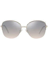 Tiffany & Co. Women's Sunglasses, TF3082 58