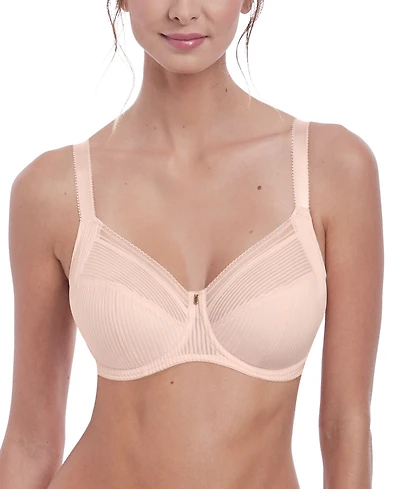 Fantasie Fusion Underwire Full Cup Side Support Bra