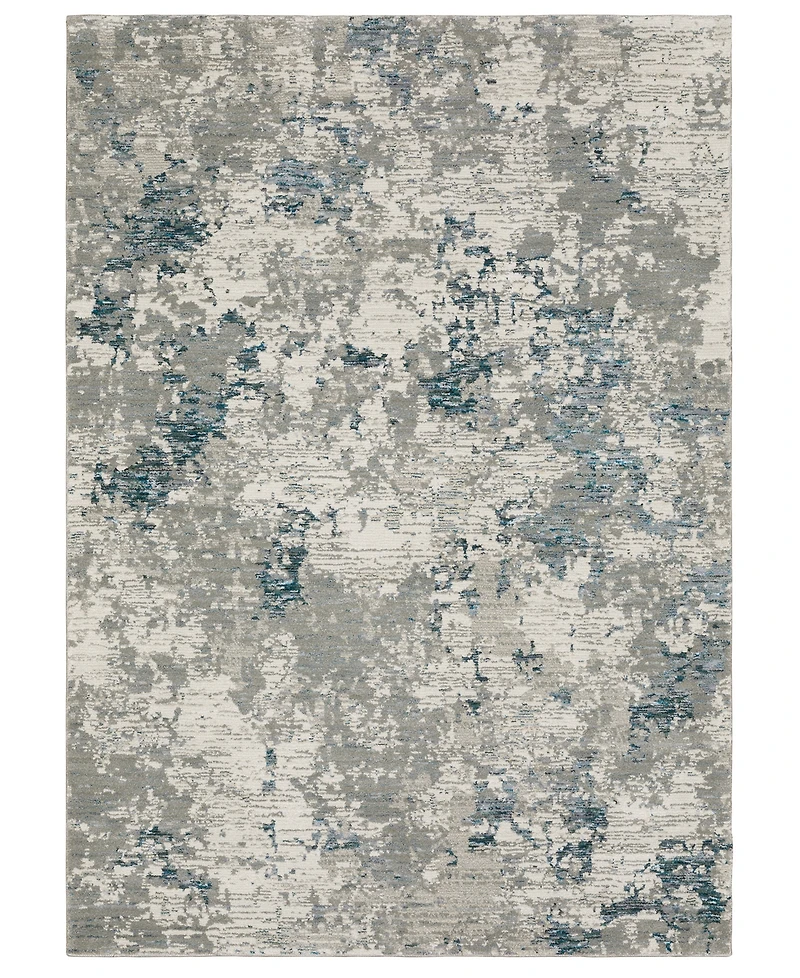Oriental Weavers Evolution EVO08 5'3" x 7'3" Area Rug