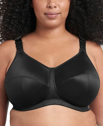 Goddess Plus Celeste Soft Cup Bra