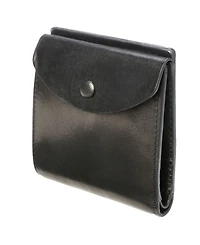 Old Trend Women's Genuine Leather Snapper Wallet