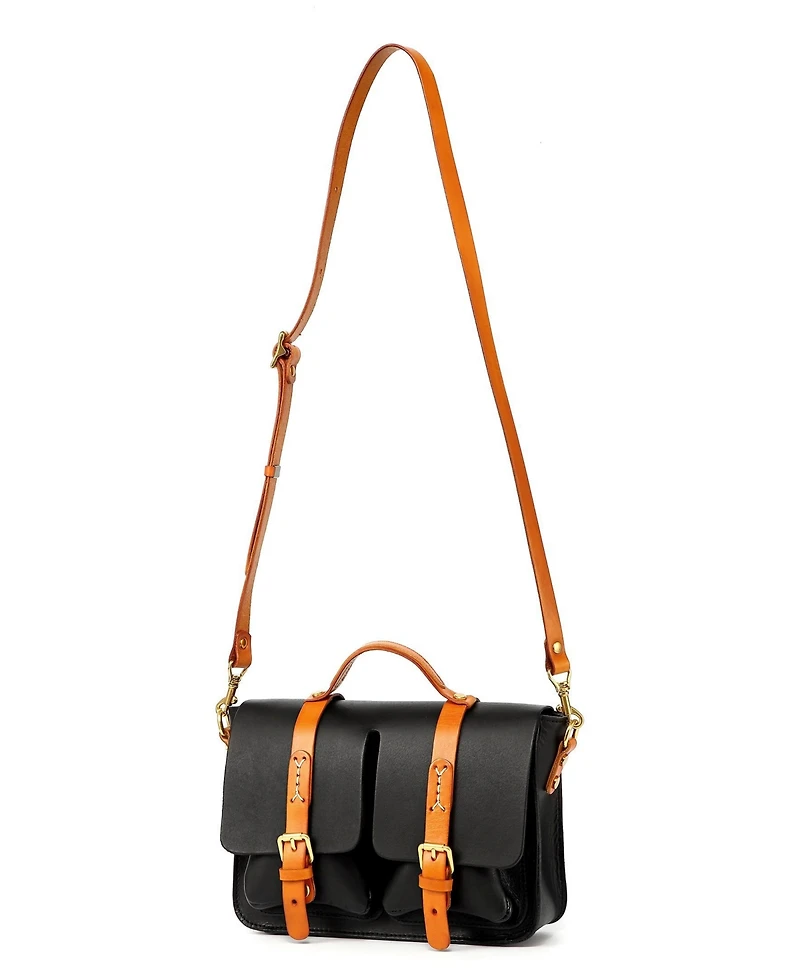 Old Trend Women's Genuine Leather Speedwell Satchel