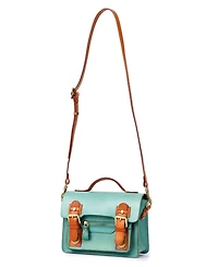 Old Trend Women's Genuine Leather Aster Mini Satchel
