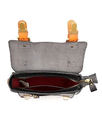 Old Trend Women's Genuine Leather Aster Mini Satchel