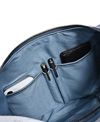 Old Trend Women's Genuine Leather Dorado Expandable Hobo Bag