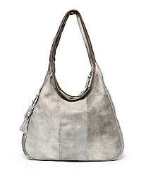 Old Trend Women's Genuine Leather Dorado Expandable Hobo Bag