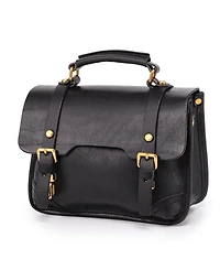 Old Trend Women's Genuine Leather Alder Mini Satchel Bag