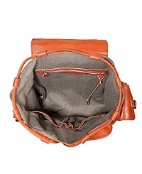 Old Trend Women's Genuine Leather Bryan Backpack