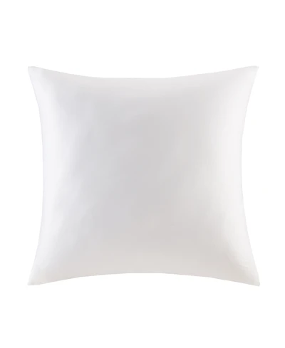 Madison Park Signature Cotton Sateen Pillow, European