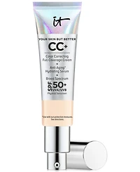 It Cosmetics Cc+ Cream with Spf 50+