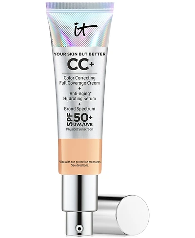 It Cosmetics Cc+ Cream with Spf 50+