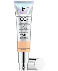 It Cosmetics Cc+ Cream with Spf 50+