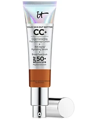 It Cosmetics Cc+ Cream with Spf 50+