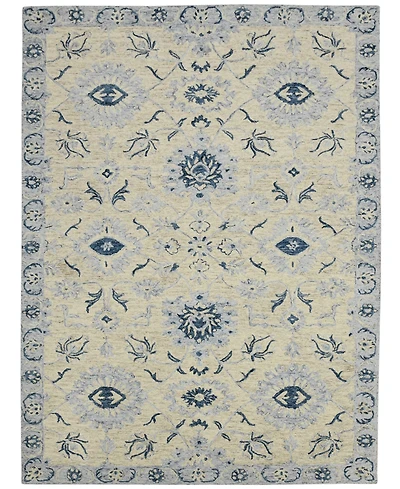 Amer Rugs Romania Newburg 5' x 8' Area Rug
