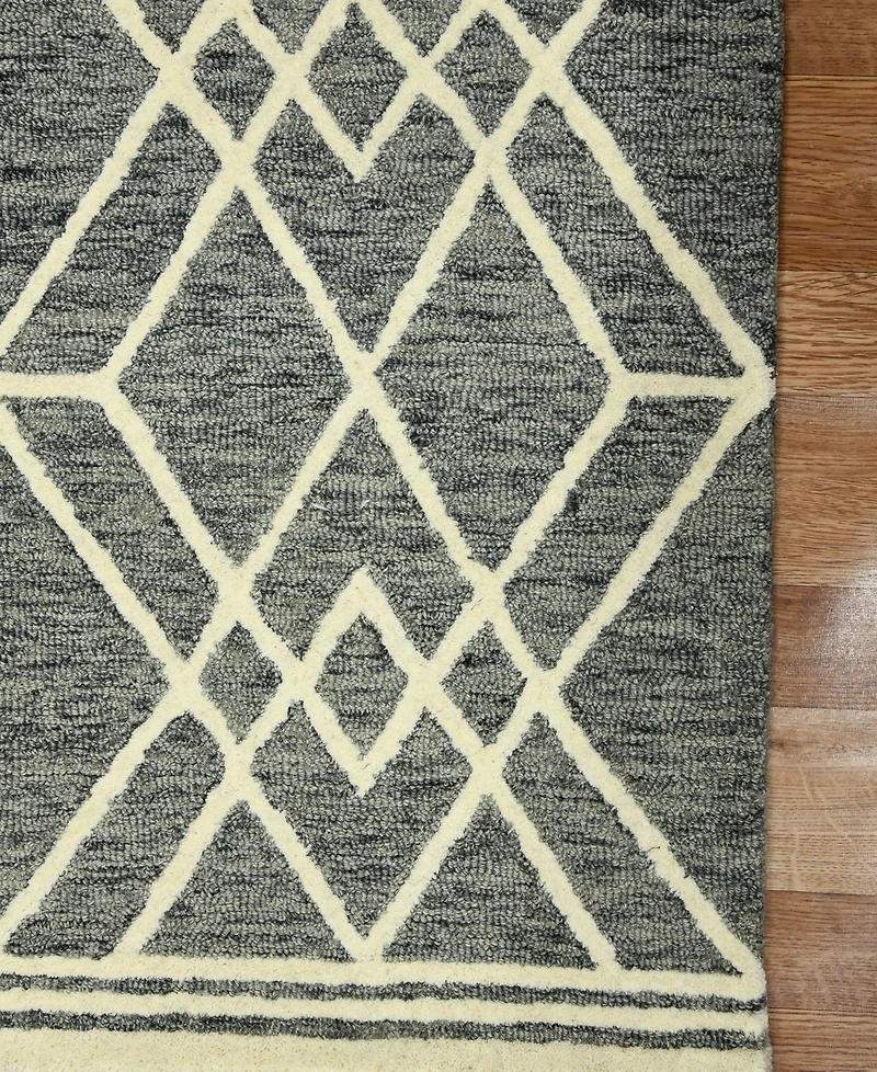 Amer Rugs Vista Duncan 5' x 8' Area Rug