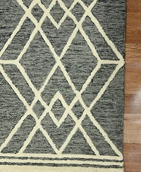 Amer Rugs Vista Duncan 5' x 8' Area Rug