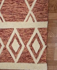 Amer Rugs Vista Raton 8' x 10' Area Rug