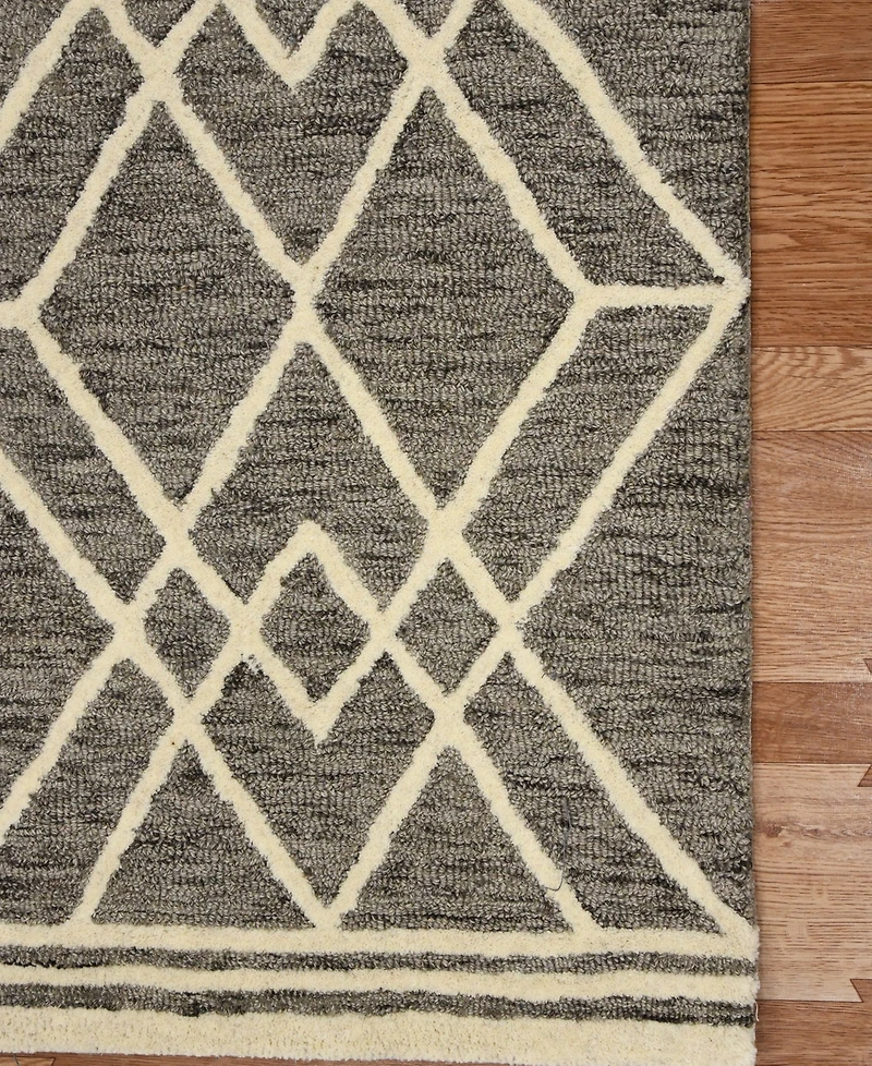 Amer Rugs Vista Duncan 5' x 8' Area Rug