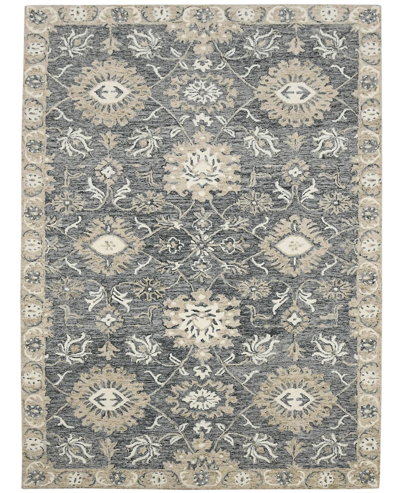 Amer Rugs Romania Newburg 5' x 8' Area Rug