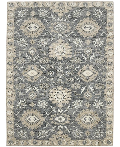 Amer Rugs Romania Newburg 5' x 8' Area Rug