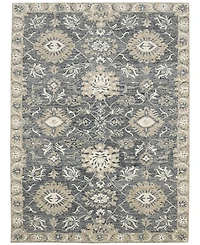 Amer Rugs Romania Newburg 5' x 8' Area Rug