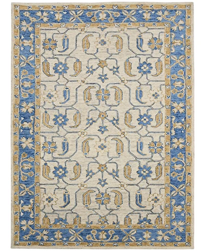Amer Rugs Romania Pecos 5' x 8' Area Rug