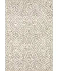 Dalyn Brisbane Washable BR3 3' x 5' Area Rug