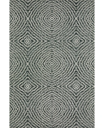 Dalyn Brisbane Washable BR3 3' x 5' Area Rug