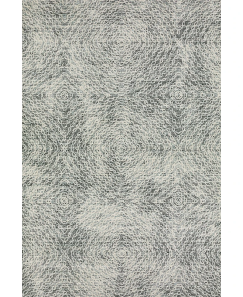 Dalyn Brisbane Washable BR3 3' x 5' Area Rug