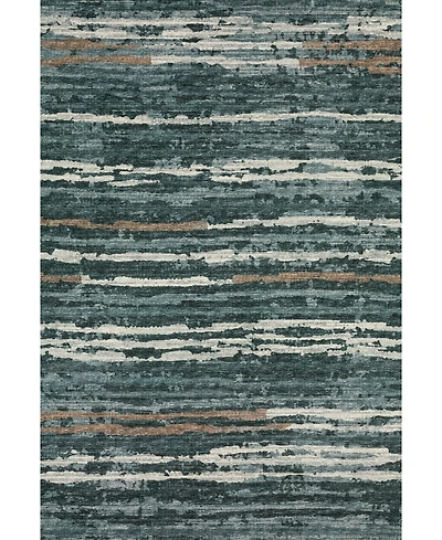 Dalyn Brisbane Washable BR4 5' x 7'6" Area Rug