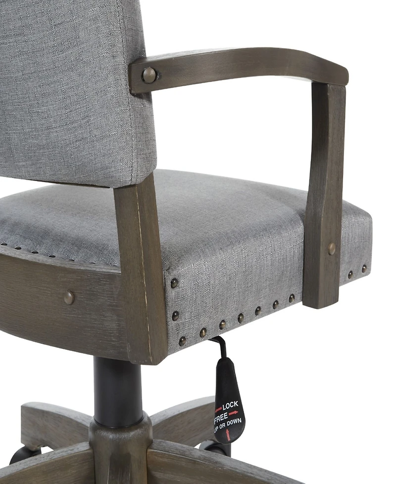 Santina Bankers Chair