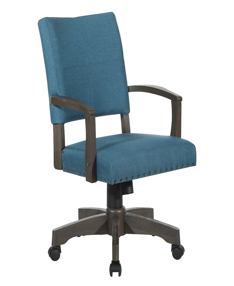 Santina Bankers Chair