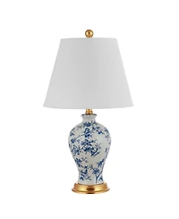 Grace Floral Classic Led Table Lamp