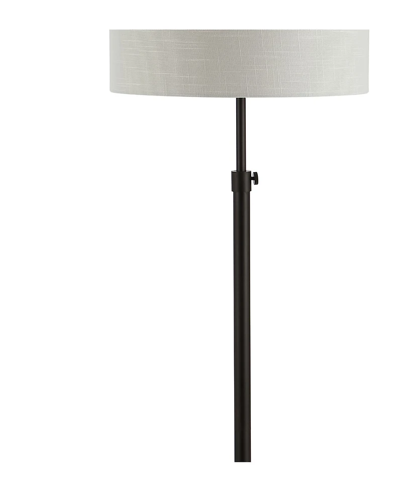 June Adjustable Led Floor Lamp