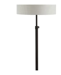 June Adjustable Led Floor Lamp