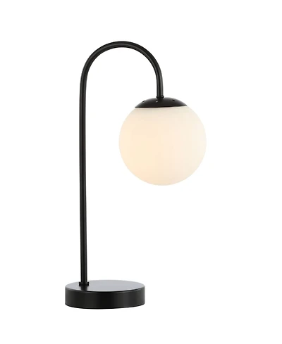 Arco Mid-Century Globe Led Table Lamp