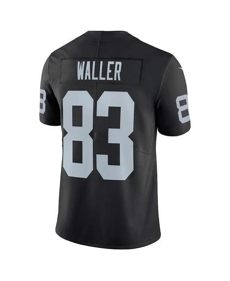 Nike Men's Darren Waller Las Vegas Raiders Limited Jersey