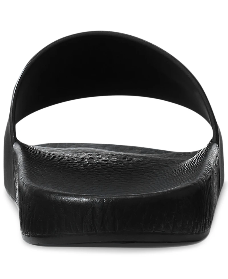 Polo Ralph Lauren Men's Signature Pony Slide Sandal
