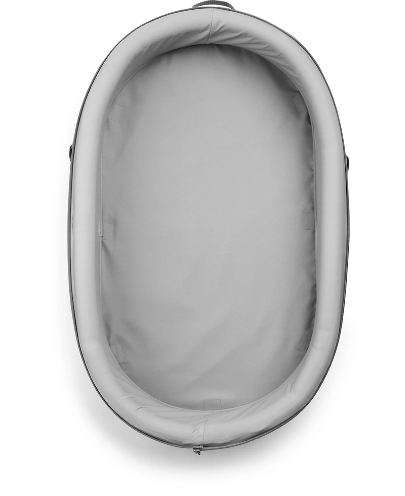 Skip Hop Shooting Star Sweet Retreat 2 Stage Baby Lounger