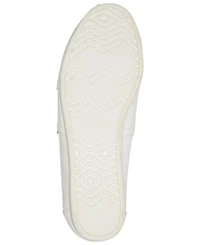 Toms Women's Alpargata Slip-On Flats