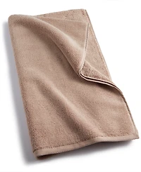 Hotel Collection Innovation Cotton Solid Hand Towel, 20" x 30", Exclusively at Macy's