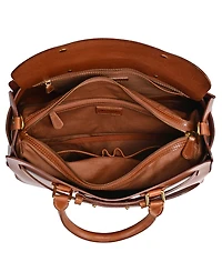 Old Trend Women's Genuine Leather Westland Tote Bag