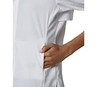 Columbia Women's Pfg Tamiami Ii Long-Sleeved Shirt
