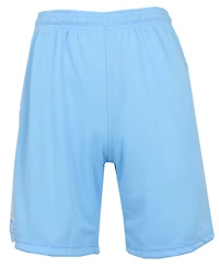 Galaxy By Harvic Men's Moisture Wicking Performance Mesh Shorts, Pack of 3