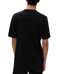 Hugo by Boss Men's Dulivio Logo T-Shirt