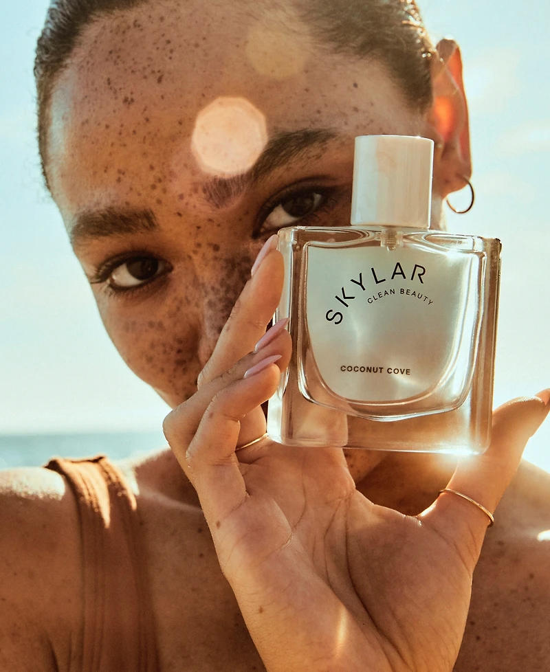 Skylar Coconut Cove Eau de Parfum