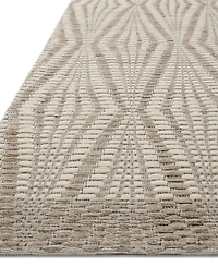 Loloi Kenzie Knz-01 3'6" x 5'6" Area Rug