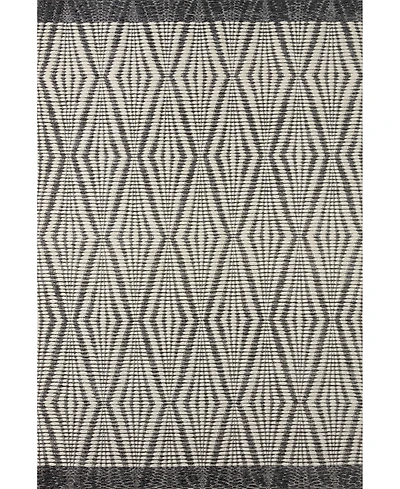 Loloi Kenzie Ber-01 7'9" x 9'9" Area Rug