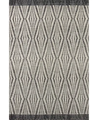 Loloi Kenzie Ber-01 7'9" x 9'9" Area Rug